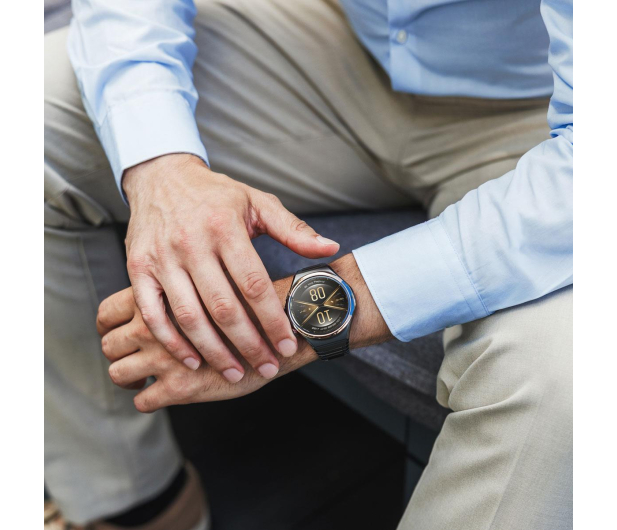 Huawei Watch 6 Pro Space Edition 46mm - 1603524 - zdjęcie 11